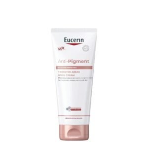 Eucerin Anti-Pigment Targeted Areas Body Cream 200mL