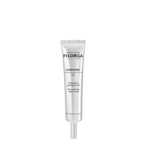 Filorga Sleep & Peel 4.5 Micro Peeling Night Cream 40mL