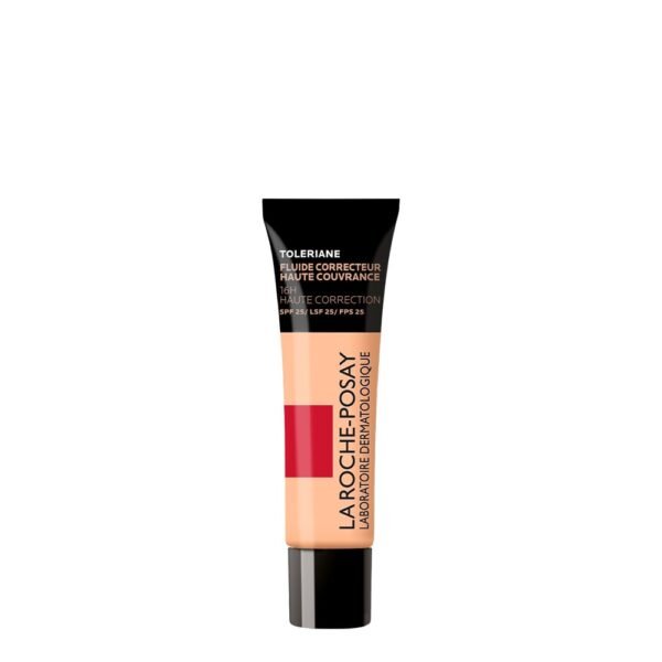 La Roche-Posay Toleriane Corrective Fluid 15 SPF25 30mL