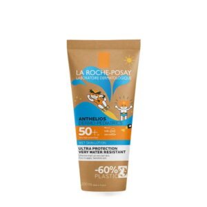 La Roche-Posay Anthelios Dermo-Pediatrics Wet Skin Lotion SPF50+ 200mL