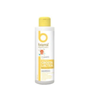 Barral BabyProtect Shampoo 200ml