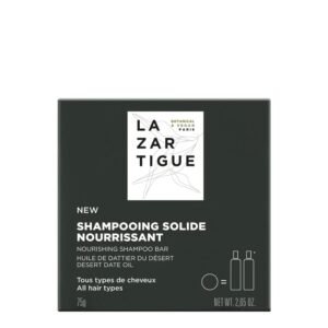 Lazartigue Shampooing Solid 75g