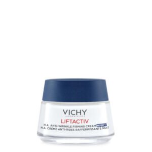 Vichy Liftactiv Supreme H.A. Night Cream 50mL
