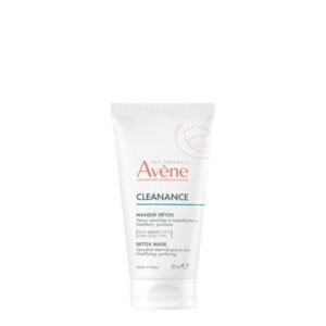 Avène Cleanance Detox Mask 50ml