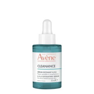 Avène Cleanance AHA Exfoliating Serum 30mL