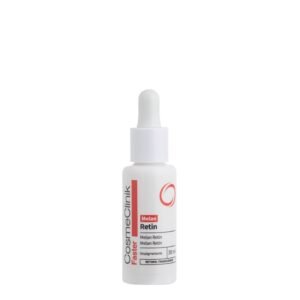 CosmeClinik Faster Melan Retin Depigmenting 30mL