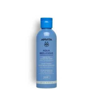 Apivita Aqua Beelicious Perfecting & Hydrating Toner 200mL