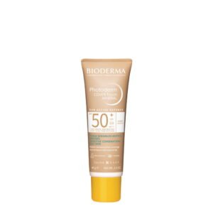 Bioderma Photoderm Cover Touch SPF50+ Brown 40g