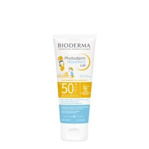 Bioderma Photoderm Pediatrics Milk SPF50+ 100mL