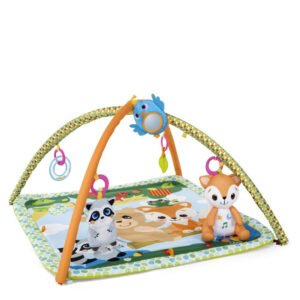 Chicco Toy Magic Forest 3in1 Relax & PlayGym