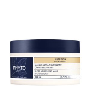 Phyto Nutrition Ultra Nourishing Mask 200mL