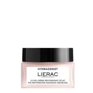 Lierac Hydragenist Rehydrating Radiance Cream Gel 50mL