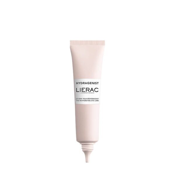 Lierac Hydragenist Rehydrating Eye Care 15mL - Image 2