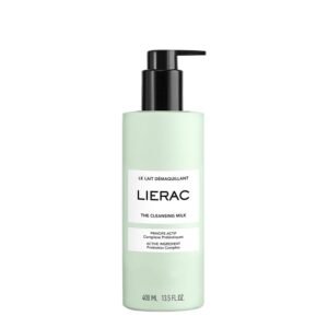 Lierac Cleansing Milk 400ml