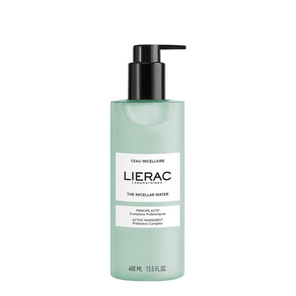 Lierac The Micellar Water 400ml