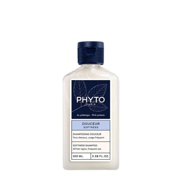 Phyto Softness Shampoo 100mL