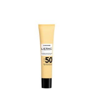 Lierac Sunissime The Velvety Sun Fluid SPF50+ 40ml