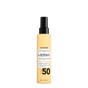 Lierac Sunissime The Melt-In Sun Lotion SPF50 150ml