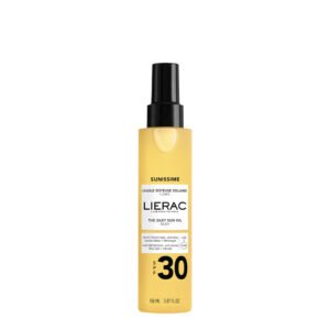 Lierac Sunissime The Silky Sun Oil SPF30 150ml