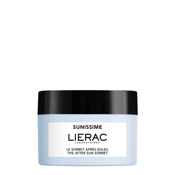 Lierac Sunissime The After Sun Sorbet 50mL