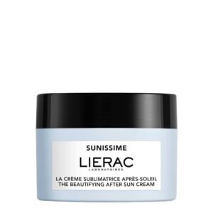 Lierac Sunissime The Beautifying After Sun Cream 200mL