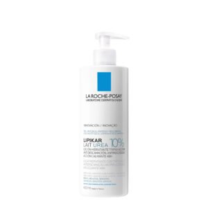 La Roche-Posay Lipikar Lait Urea 10% 400mL