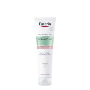 Eucerin DermoPure Oil Control Cleaning Gel 150ml