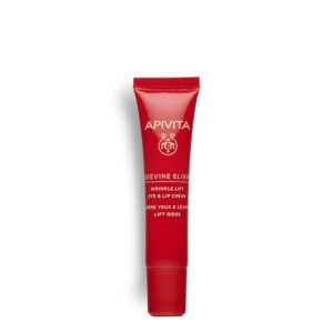 Apivita Beevine Elixir Lift Eye & Lip Cream 15mL