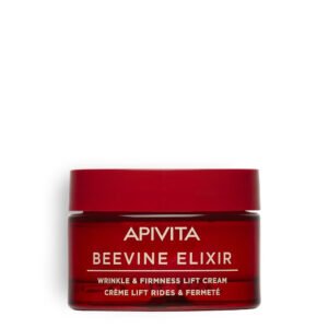 Apivita Beevine Elixir Lift Rich Cream 50mL