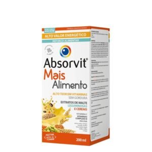 Absorvit More Food 200mL