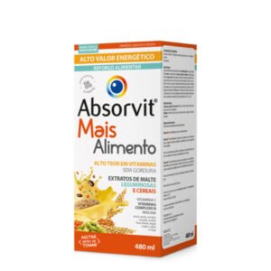Absorvit Plus Food 480mL