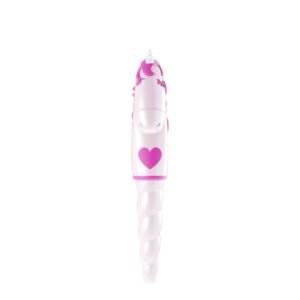 Elgydium Kids Tooth Brush Souple Soft Unicorn 2-6Y