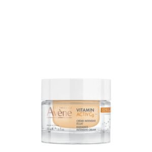 Avène Vitamin Activ Cg Radiance Intensive Cream 50mL