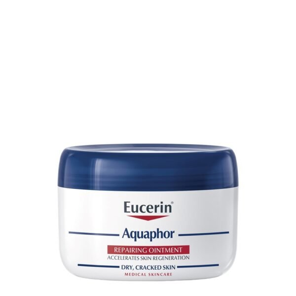 Eucerin Aquaphor Repairing Ointment 80ml