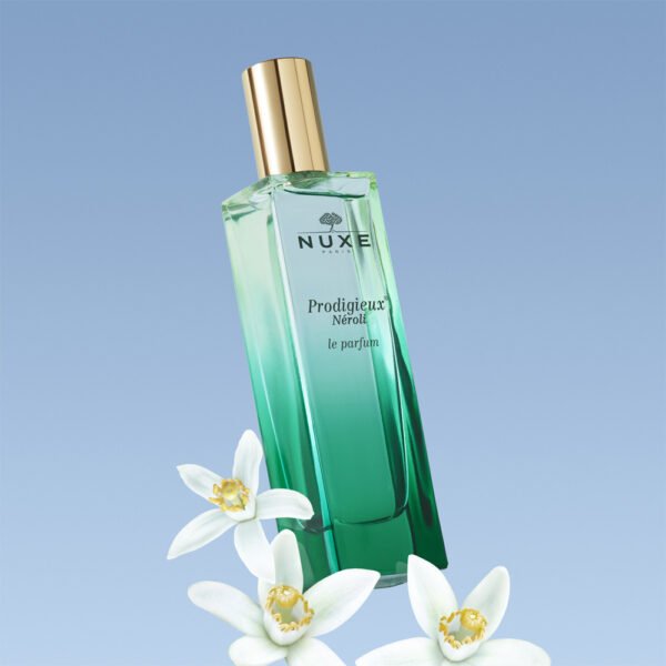 Nuxe Prodigieux Néroli Le Parfum 50mL - Image 2