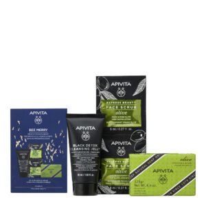 Apivita Coffret Bee Merry