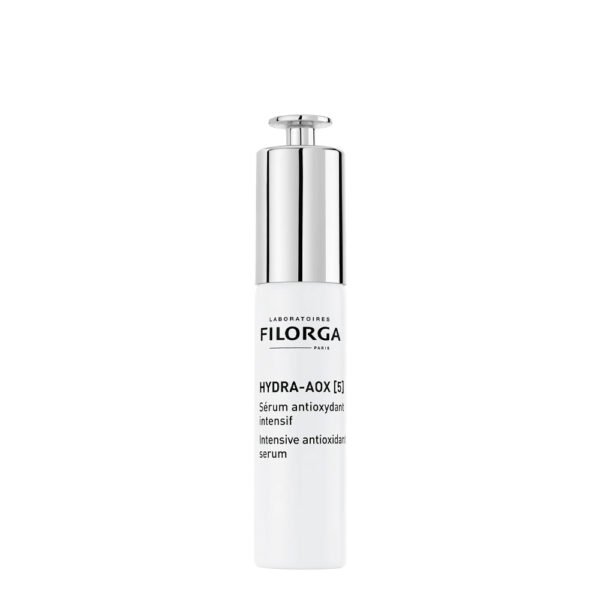 Filorga Hydra AOX 5 Intensive Antioxidant Serum 30mL