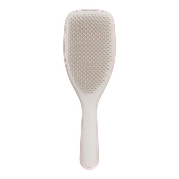 Tangle Teezer Large Size Wet Detangler Pink/Grey - Image 3