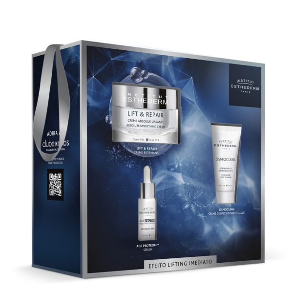 Esthederm Coffret Lift Repair Cream 50mL