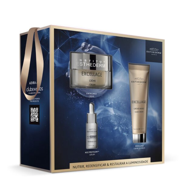 Esthederm Coffret Excellage Crème 50mL