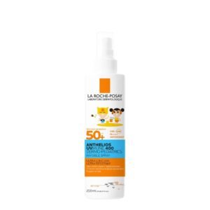 La Roche-Posay Anthelios Dermo Pediatrics UVMune 400 Invisible Spray SPF50+ 200mL