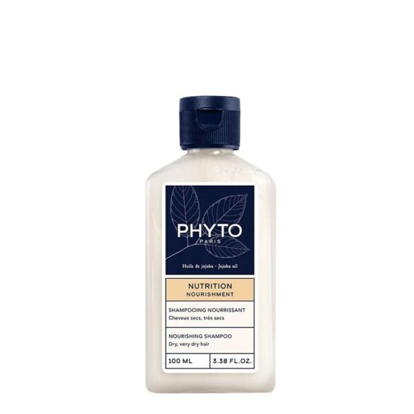 Phyto Nutrition Shampoo 100mL