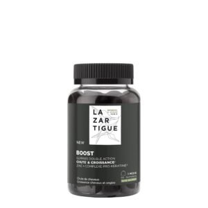 Lazartigue Boost Gummies Double Action x60