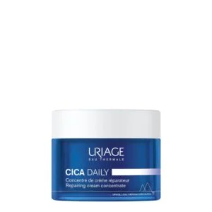 Uriage Cica Daily Repairing Cream Concentrate 50mL