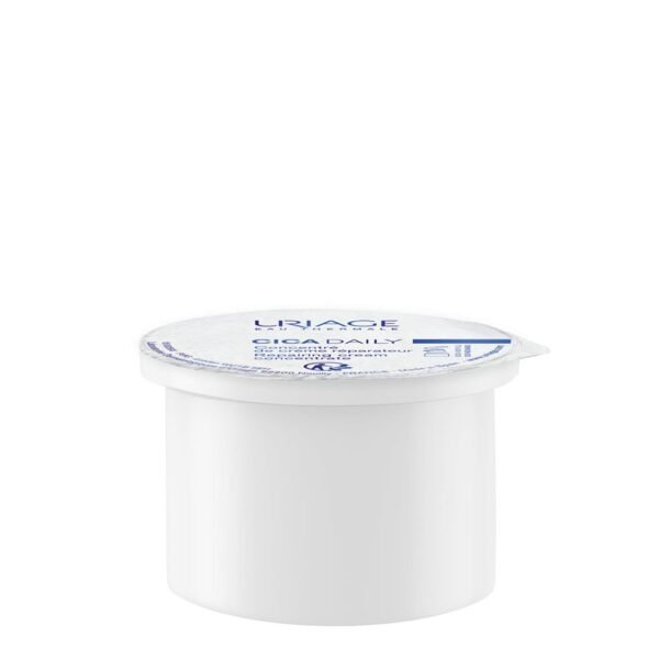 Uriage Cica Daily Repairing Cream Concentrate Refill 50mL