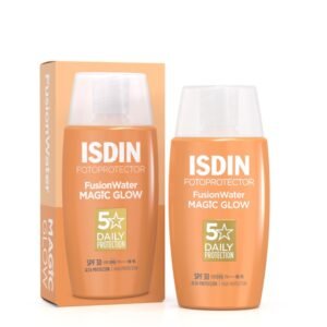 Isdin Fotoprotector Fusion Water Magic Glow SPF30 50mL