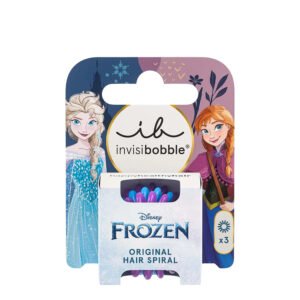 Invisibobble Disney Frozen Hair Spiral x3