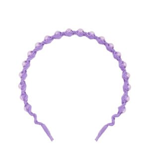 Invisibobble Disney Princess Rapunzel Hairhalo Adjustable Headband x1