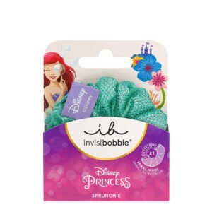 Invisibobble Disney Princess Ariel Sprunchie x1