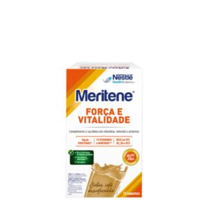Nestlé Meritene Strength and Vitality Coffee X15